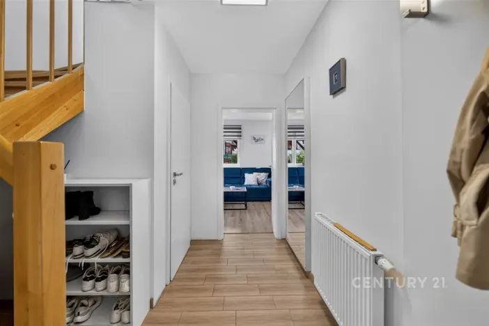 Prodej rodinného domu, Zaječov, 105 m2