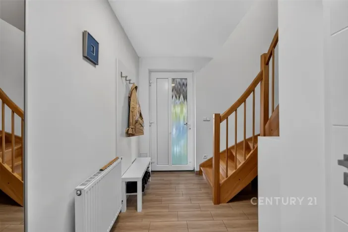 Prodej rodinného domu, Zaječov, 105 m2