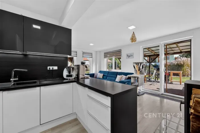Prodej rodinného domu, Zaječov, 105 m2