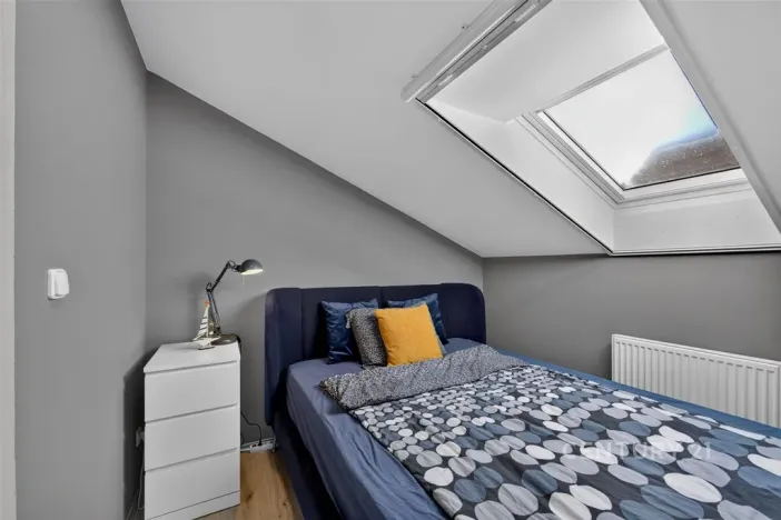 Prodej rodinného domu, Zaječov, 105 m2