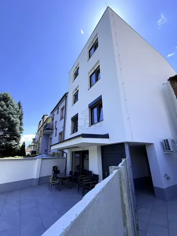 Prodej bytu 3+kk, Česká, 86 m2
