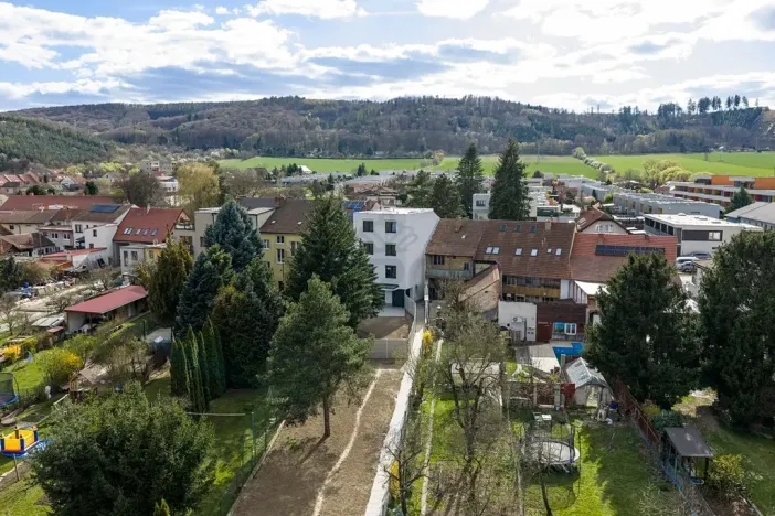 Prodej bytu 3+kk, Česká, 86 m2