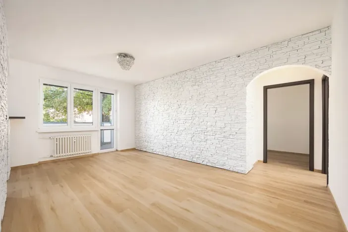 Prodej bytu 3+kk, Brno, Vápenka, 81 m2