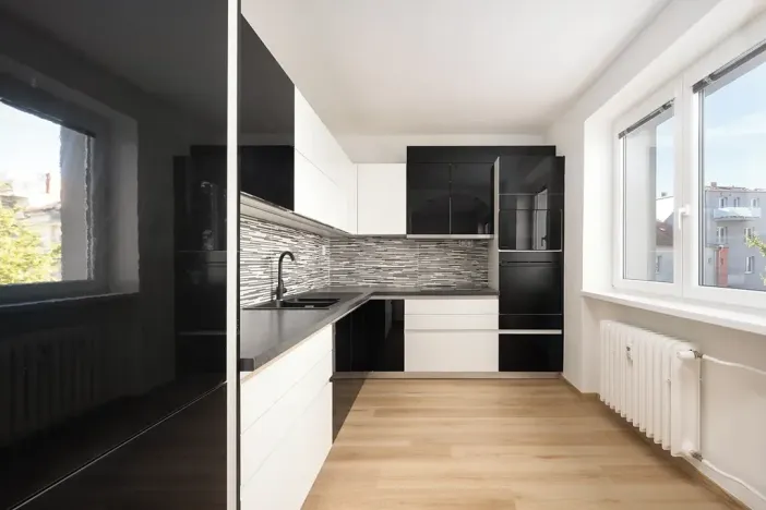 Prodej bytu 3+kk, Brno, Vápenka, 81 m2