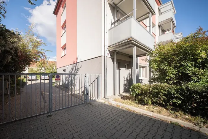 Prodej bytu 3+kk, Brno, Vápenka, 81 m2