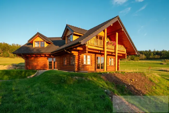 Prodej rodinného domu, Kbel - Babice, 224 m2
