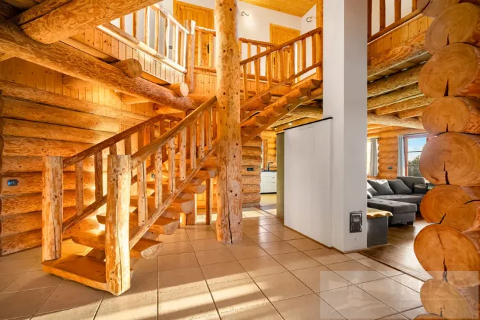 Prodej rodinného domu, Kbel - Babice, 224 m2