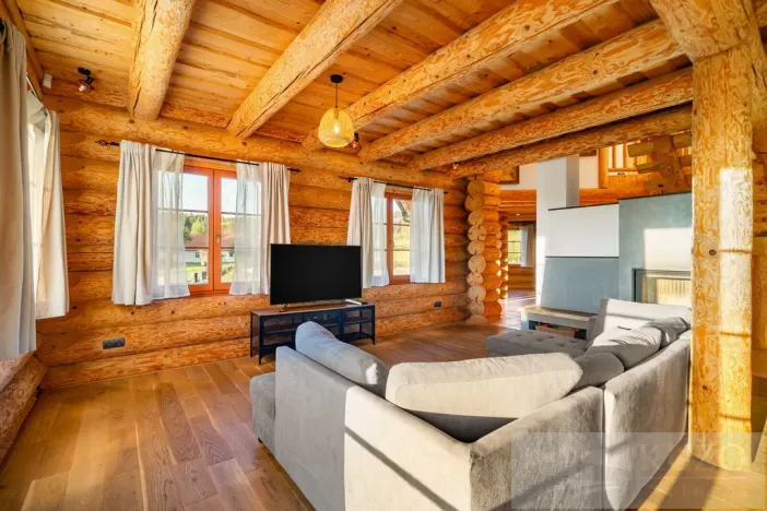 Prodej rodinného domu, Kbel - Babice, 224 m2