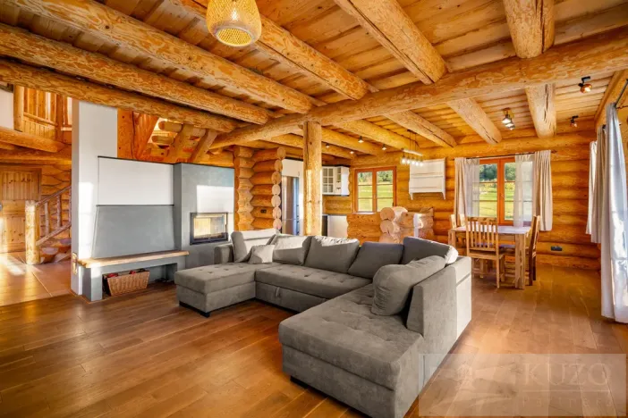 Prodej rodinného domu, Kbel - Babice, 224 m2