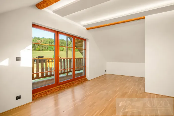 Prodej rodinného domu, Kbel - Babice, 224 m2