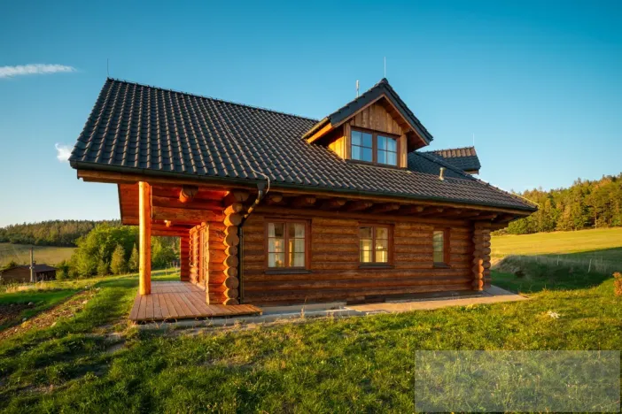 Prodej rodinného domu, Kbel - Babice, 224 m2