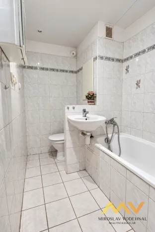 Prodej bytu 1+1, Hradec Králové - Pražské Předměstí, Jungmannova, 41 m2