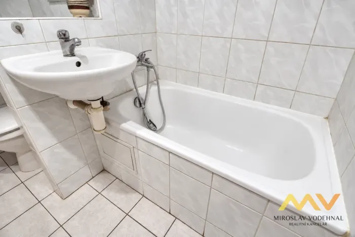 Prodej bytu 1+1, Hradec Králové - Pražské Předměstí, Jungmannova, 41 m2