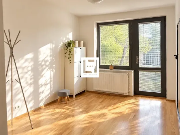 Pronájem bytu 3+kk, Brno, Lísky, 101 m2