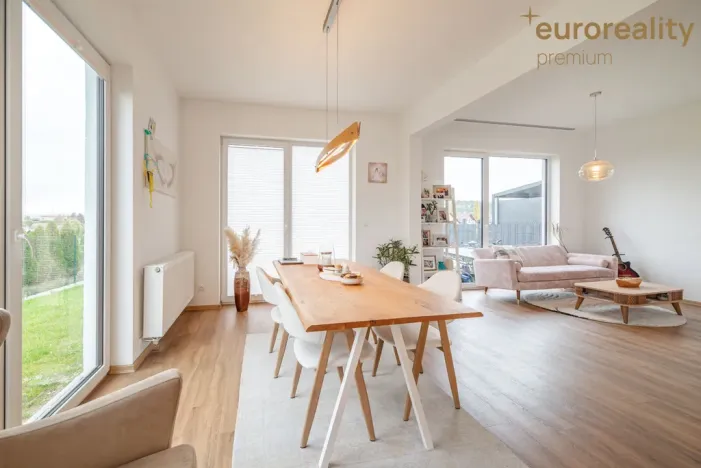 Pronájem rodinného domu, Chodová Planá, Kolmá, 100 m2