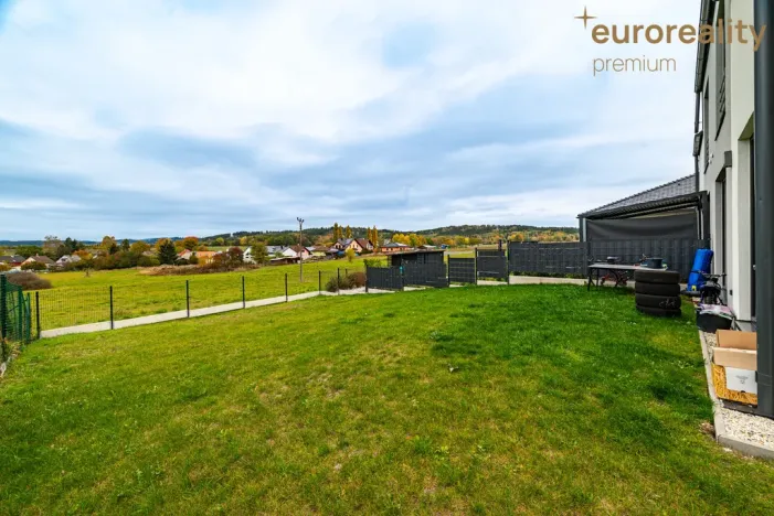 Pronájem rodinného domu, Chodová Planá, Kolmá, 100 m2