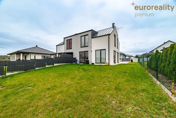 Pronájem rodinného domu, Chodová Planá, Kolmá, 100 m2