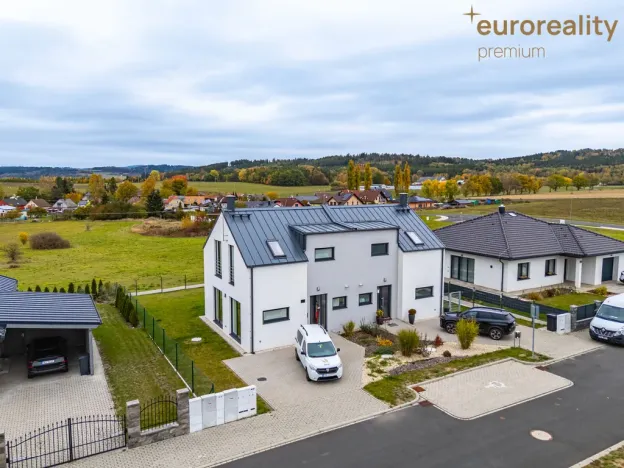 Pronájem rodinného domu, Chodová Planá, Kolmá, 100 m2