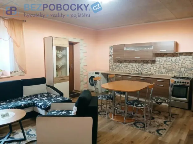 Prodej rodinného domu, Herálec, 110 m2