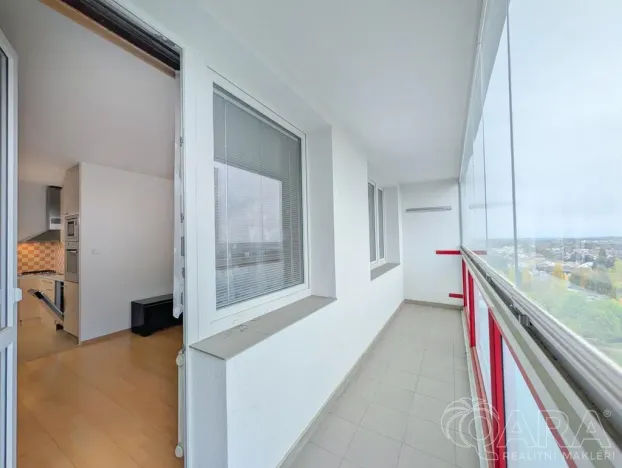 Prodej bytu 3+kk, Kladno - Kročehlavy, Benešovská, 82 m2