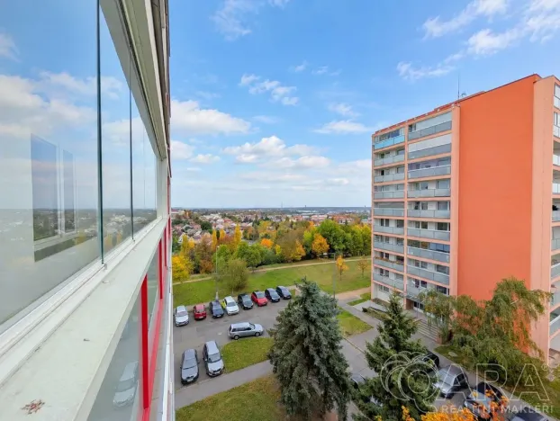 Prodej bytu 3+kk, Kladno - Kročehlavy, Benešovská, 82 m2