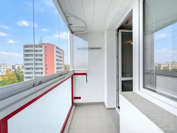 Prodej bytu 3+kk, Kladno - Kročehlavy, Benešovská, 82 m2