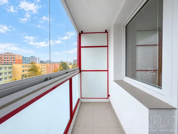Prodej bytu 3+kk, Kladno - Kročehlavy, Benešovská, 82 m2
