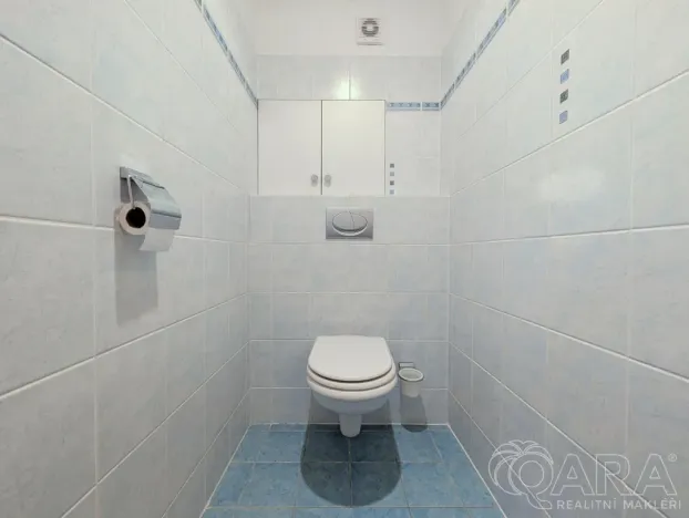 Prodej bytu 3+kk, Kladno - Kročehlavy, Benešovská, 82 m2