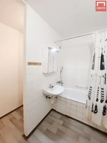 Pronájem bytu 2+1, Olomouc, Fischerova, 45 m2