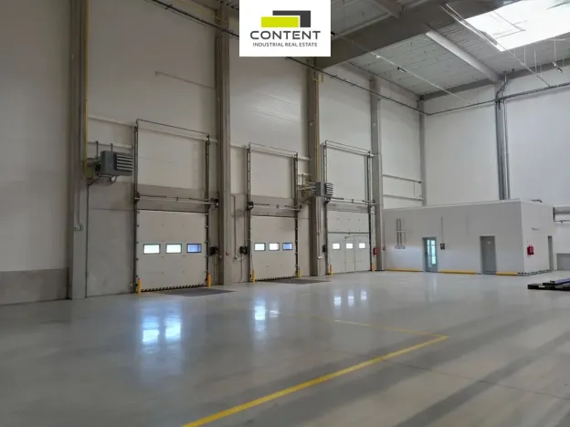 Pronájem výrobních prostor, Jičín - Valdické Předměstí, 2662 m2
