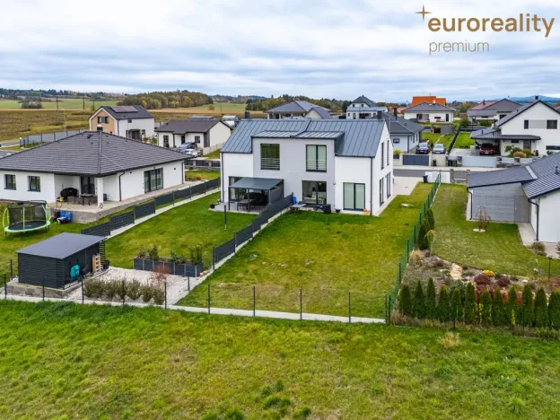 Prodej rodinného domu, Chodová Planá, Kolmá, 100 m2