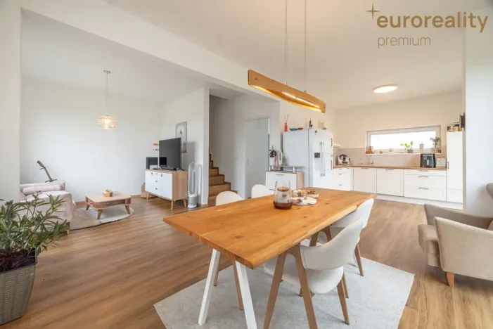 Prodej rodinného domu, Chodová Planá, Kolmá, 100 m2