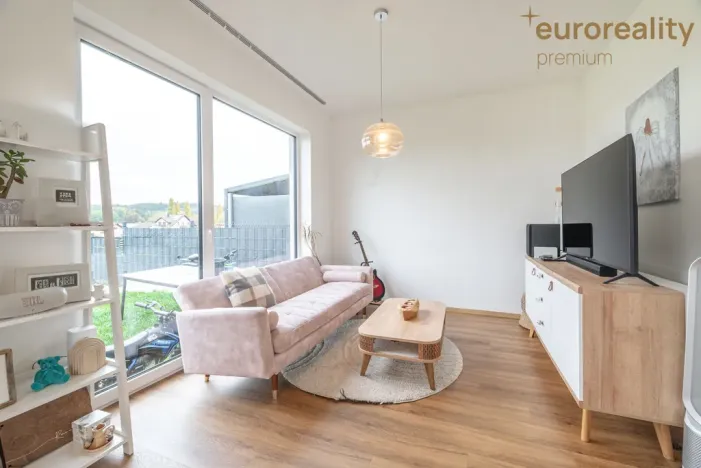 Prodej rodinného domu, Chodová Planá, Kolmá, 100 m2