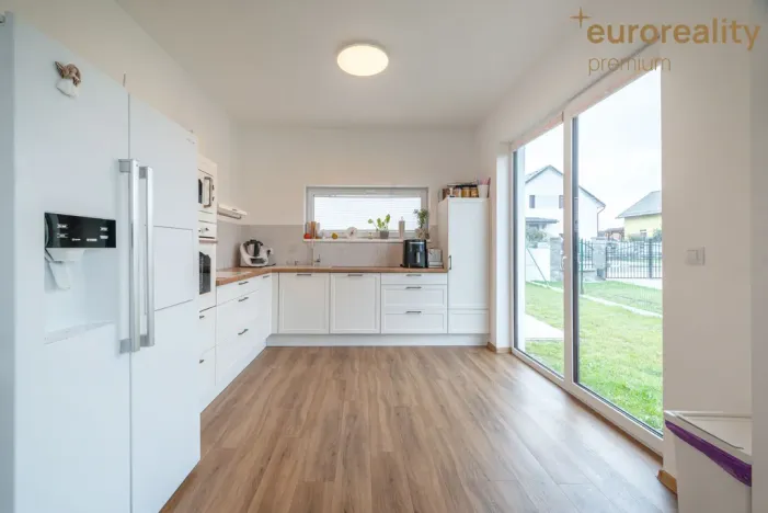 Prodej rodinného domu, Chodová Planá, Kolmá, 100 m2