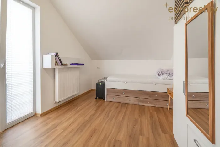 Prodej rodinného domu, Chodová Planá, Kolmá, 100 m2