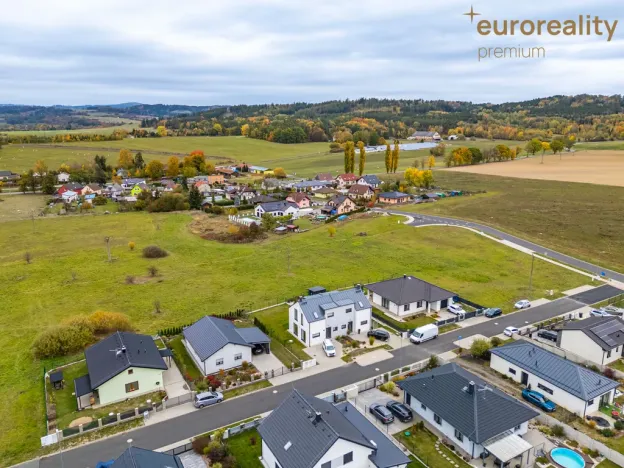 Prodej rodinného domu, Chodová Planá, Kolmá, 100 m2