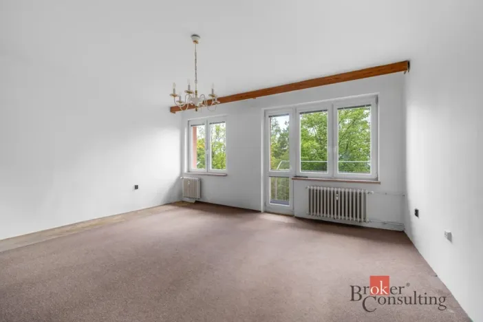 Prodej bytu 3+1, Havířov - Město, Moskevská, 80 m2