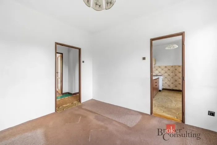 Prodej bytu 3+1, Havířov - Město, Moskevská, 80 m2
