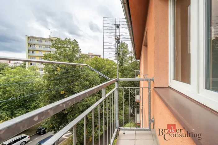 Prodej bytu 3+1, Havířov - Město, Moskevská, 80 m2