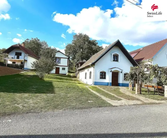 Prodej - jiné, Vlkoš, 132 m2