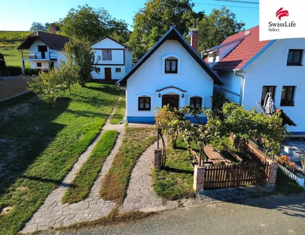 Prodej - jiné, Vlkoš, 132 m2