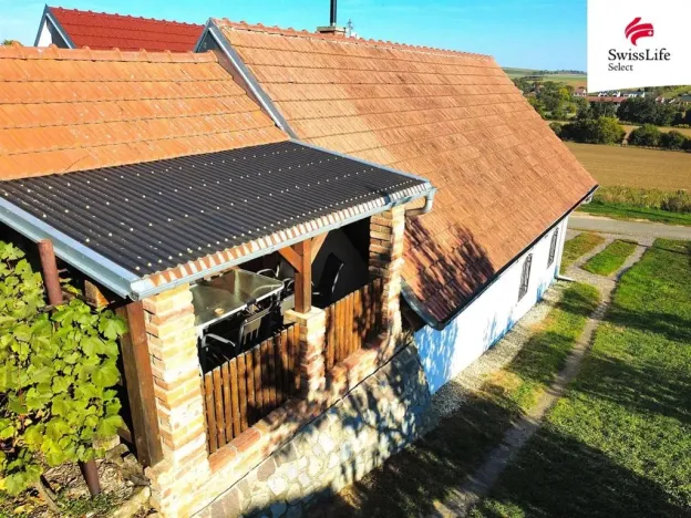 Prodej - jiné, Vlkoš, 132 m2