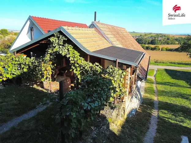 Prodej - jiné, Vlkoš, 132 m2
