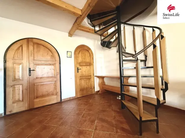 Prodej - jiné, Vlkoš, 132 m2