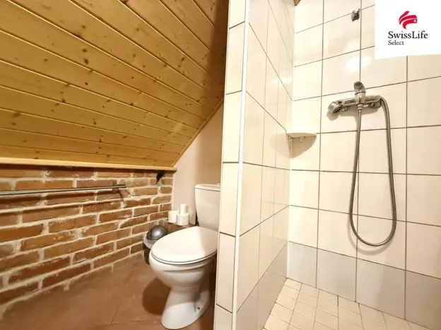 Prodej - jiné, Vlkoš, 132 m2