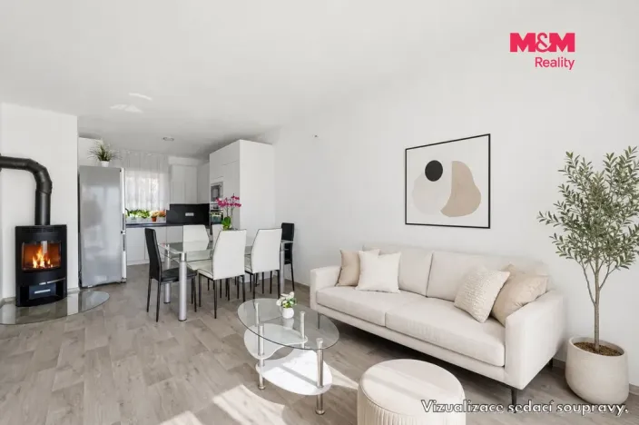 Prodej rodinného domu, Pačlavice, 85 m2