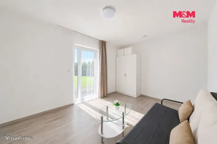 Prodej rodinného domu, Pačlavice, 85 m2