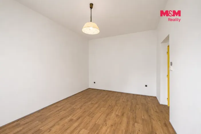 Prodej bytu 1+1, Jablonec nad Jizerou - Hradsko, 36 m2