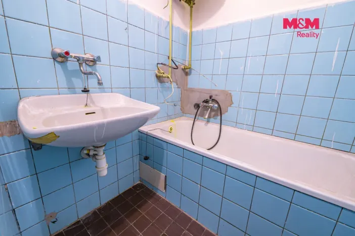Prodej bytu 1+1, Jablonec nad Jizerou - Hradsko, 36 m2