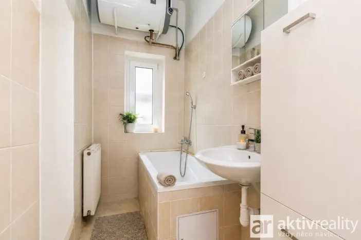 Prodej činžovního domu, Dolní Zálezly, Mírové náměstí, 250 m2